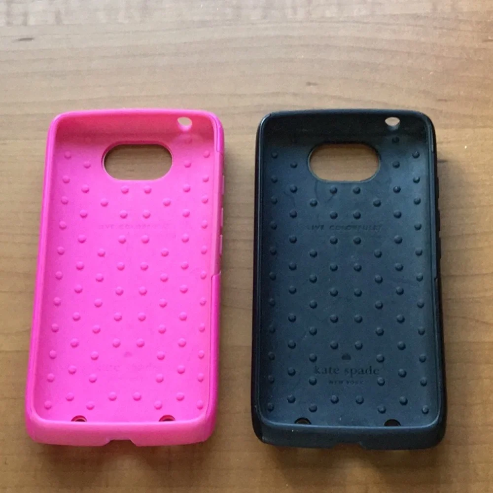 kate spade hard sturdy